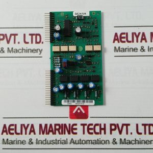 S624M4 Pcb