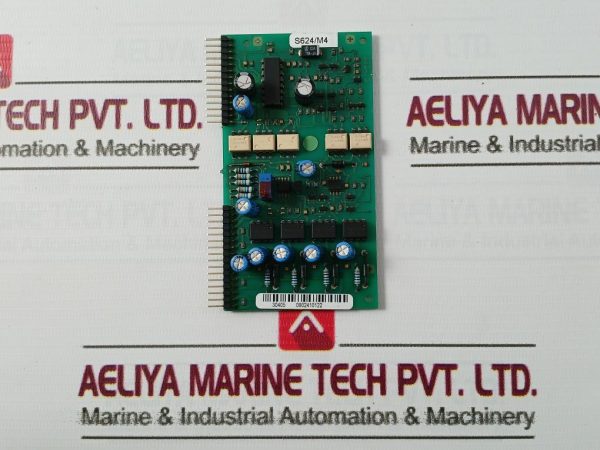 S624M4 Pcb