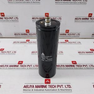 S+M B43465-U9688-M1 Capacitor 400v