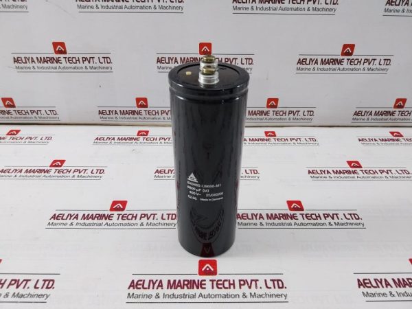S+M B43465-U9688-M1 Capacitor 400v