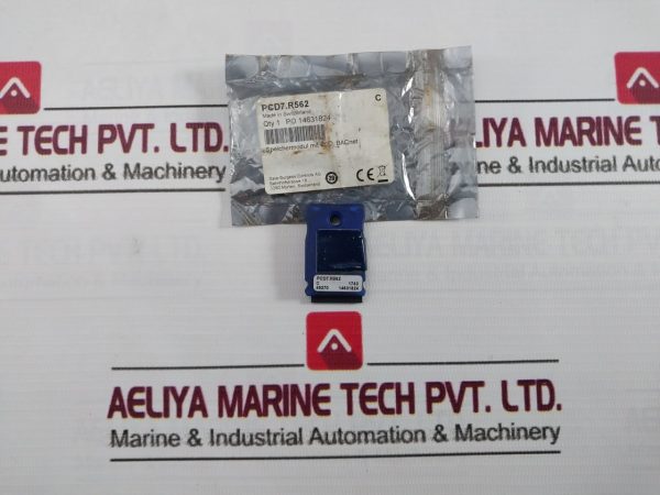 Saia-Burgess Controls Pcd7.R562 Memory Storage Module