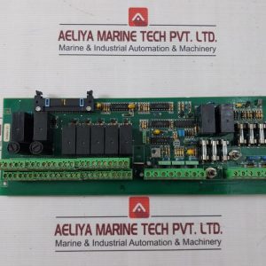 Salwico 759h Printed Circuit Board