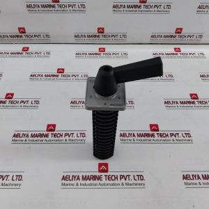 Salzer Larsen & Toubro Rotary Cam Switch