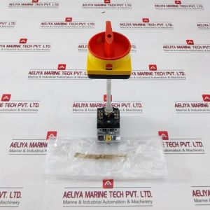 Salzer Lb225 Load Break Switch 600v