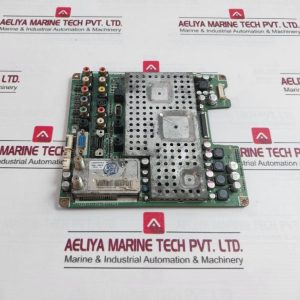 Samsung Bn41-00842b Main Board 94v
