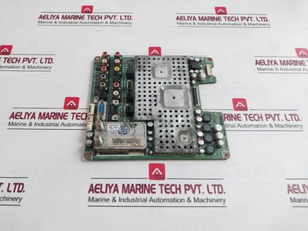 Samsung Bn41-00842b Main Board 94v