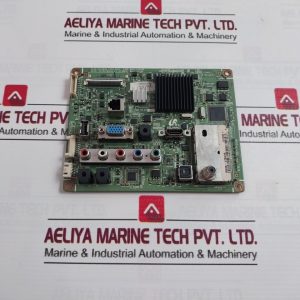 Samsung Bn41-01599 Main Pcb Assy