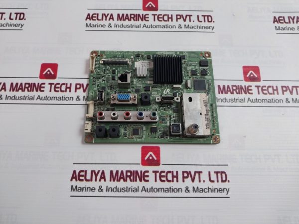 Samsung Bn41-01599 Main Pcb Assy