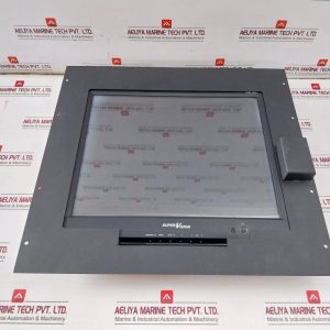 Samsung Stm-19la Lcd Monitor