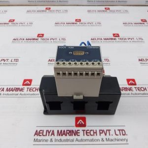 Samwha Eocr-Fdm-200-S-220 Power Converter With Current Transformer 250v
