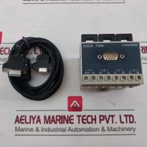 Samwha Eocr-Fdm 300-S-220 Converter 250v