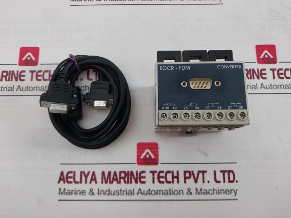 Samwha Eocr-Fdm 300-S-220 Converter 250v
