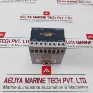 Samwha Eocr-Fdm Converter 250v