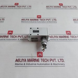 Schaevitz Lsoc-14.5 Inclinometer