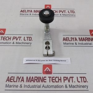 Schmersal H 92 Lever For Door Locking Devicea
