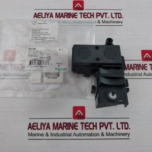 Schneider Electric 48539 Off Position Padlocking