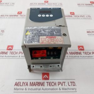 Schneider Electric Atv28hu09m2 Square D Adjustable Speed Drive Module 10v