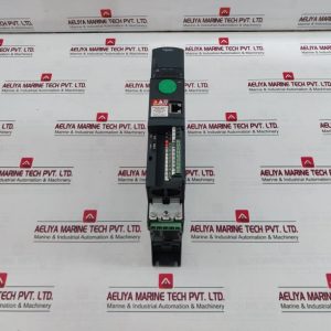 Schneider Electric Atv320u11n4b Variable Speed Drive 500v