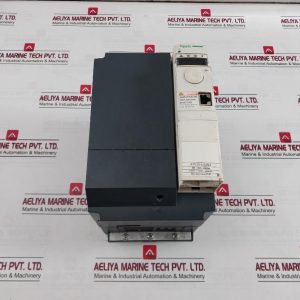 Schneider Electric Atv32hu55n4 Variable Speed Drive