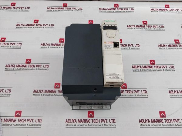 Schneider Electric Atv32hu55n4 Variable Speed Drive