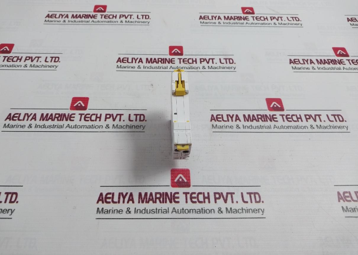 Schneider Electric C6 Circuit Breaker 230v - Image 4