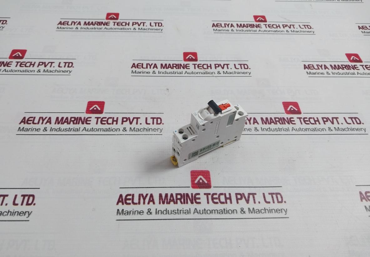 Schneider Electric C6 Circuit Breaker 230v - Image 3