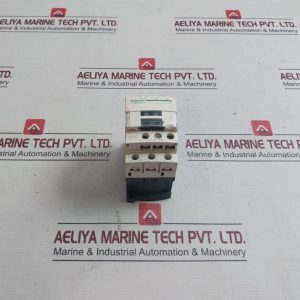 Schneider Electric Cad32bd Control Relay 690v