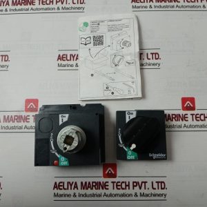 Schneider Electric E103955 Circuit Breaker Accessory