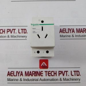 Schneider Electric Ea9x310 Amp Modular Plug 250v