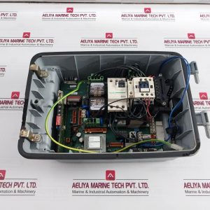 Schneider Electric Gv2-Le16 14a Electrical Control Panel 500v