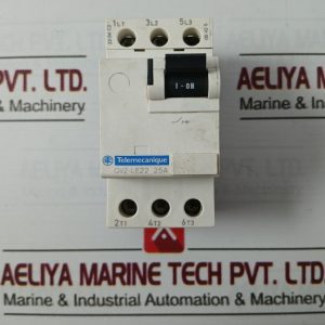 Schneider Electric Gv2-Le22 Motor Circuit Breaker 480v
