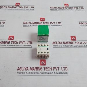 Schneider Electric Ladn04 Inst. Contact Block 690v