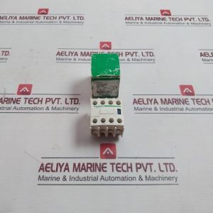 Schneider Electric Ladn31 Inst. Contact Block 690v