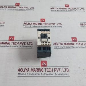 Schneider Electric Lc1d123 Contactor 230v