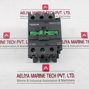 Schneider Electric Lc1e65 Contactor