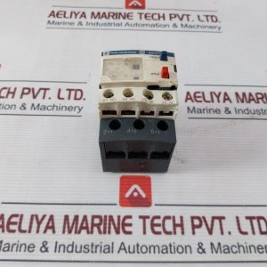 Schneider Electric Lrd 21 Thermal Overload Relay 690v