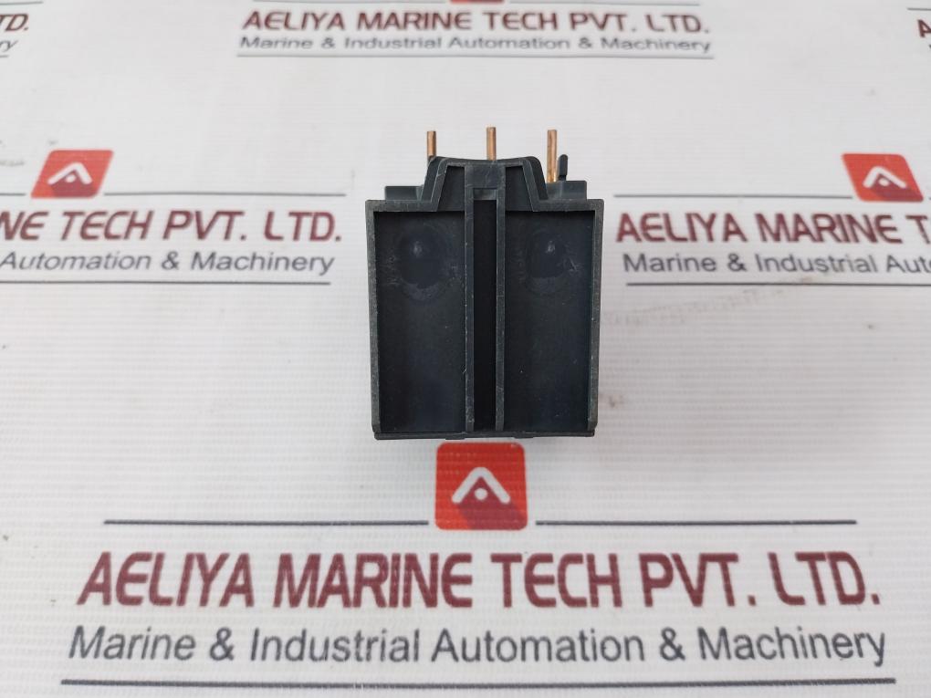 Schneider Electric Lrd 21 Thermal Overload Relay 690v - Image 4