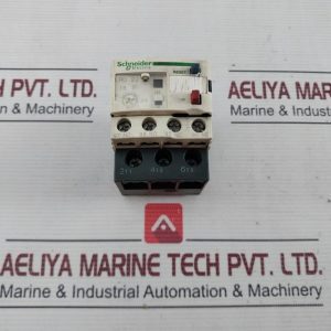 Schneider Electric Lrd 22 Thermal Overload Relay