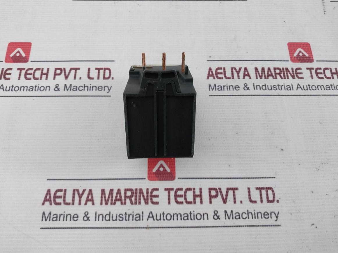 Schneider Electric Lrd 22 Thermal Overload Relay - Image 4