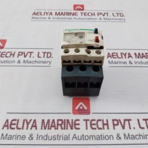 Schneider Electric Lrd32 Thermal Overload Relay 690v