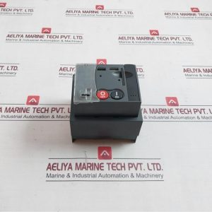 Schneider Electric Mt100160 Motor Mechanism Module 240v