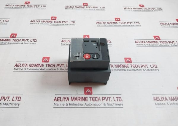 Schneider Electric Mt100160 Motor Mechanism Module 240v