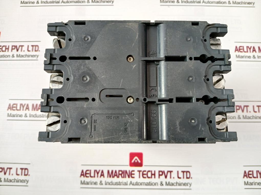 Schneider Electric Nsx 100f Circuit Breaker 240v - Image 4