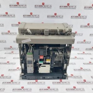 Schneider Electric Nw32 H1 Circuit Breaker Masterpact 1000v