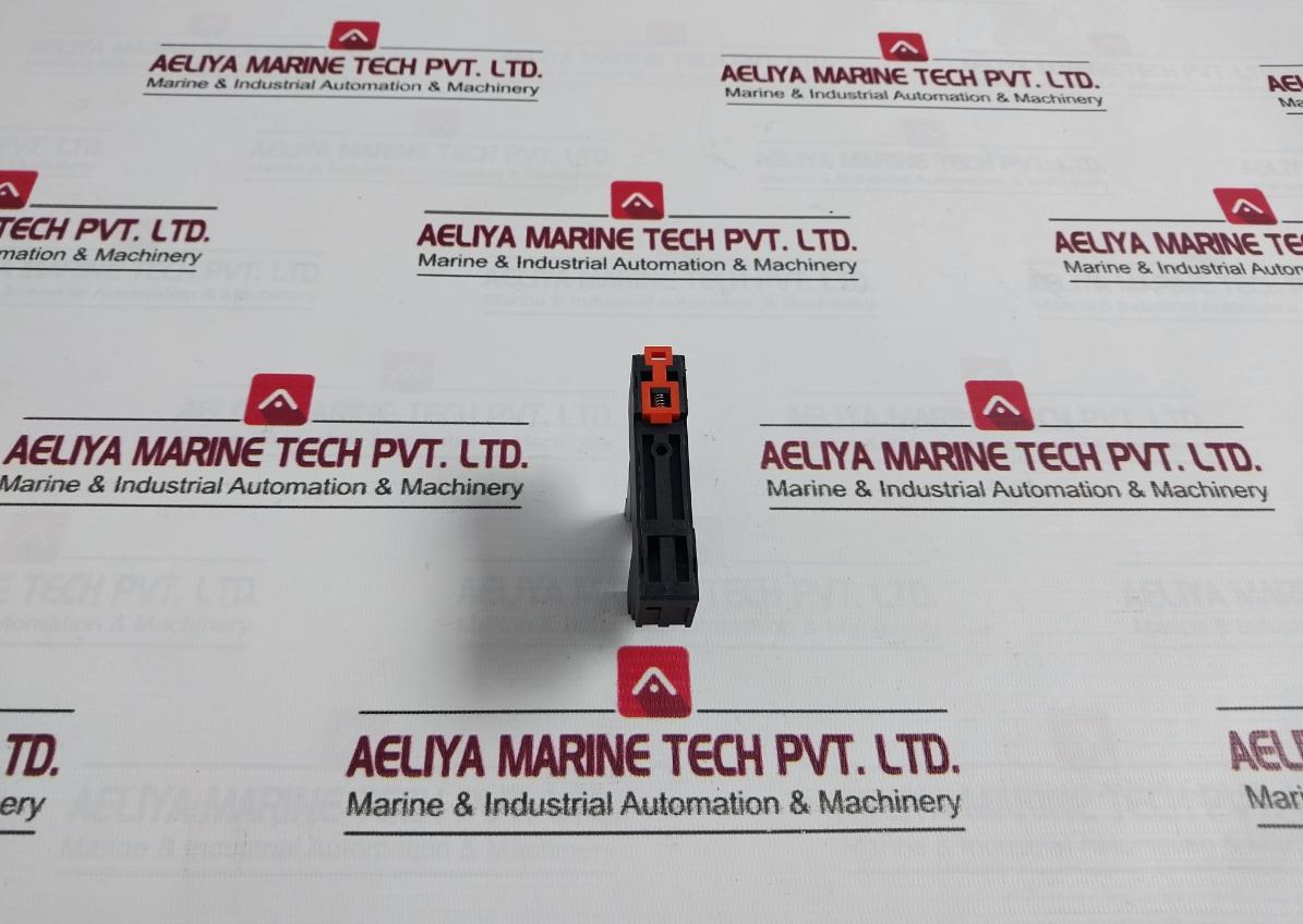 Schneider Electric Rsb 1a120bd Interface Plug-In Relay 250v