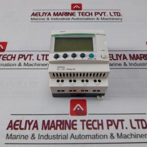 Schneider Electric Sr2 B121b Compact Smart Relay 240v