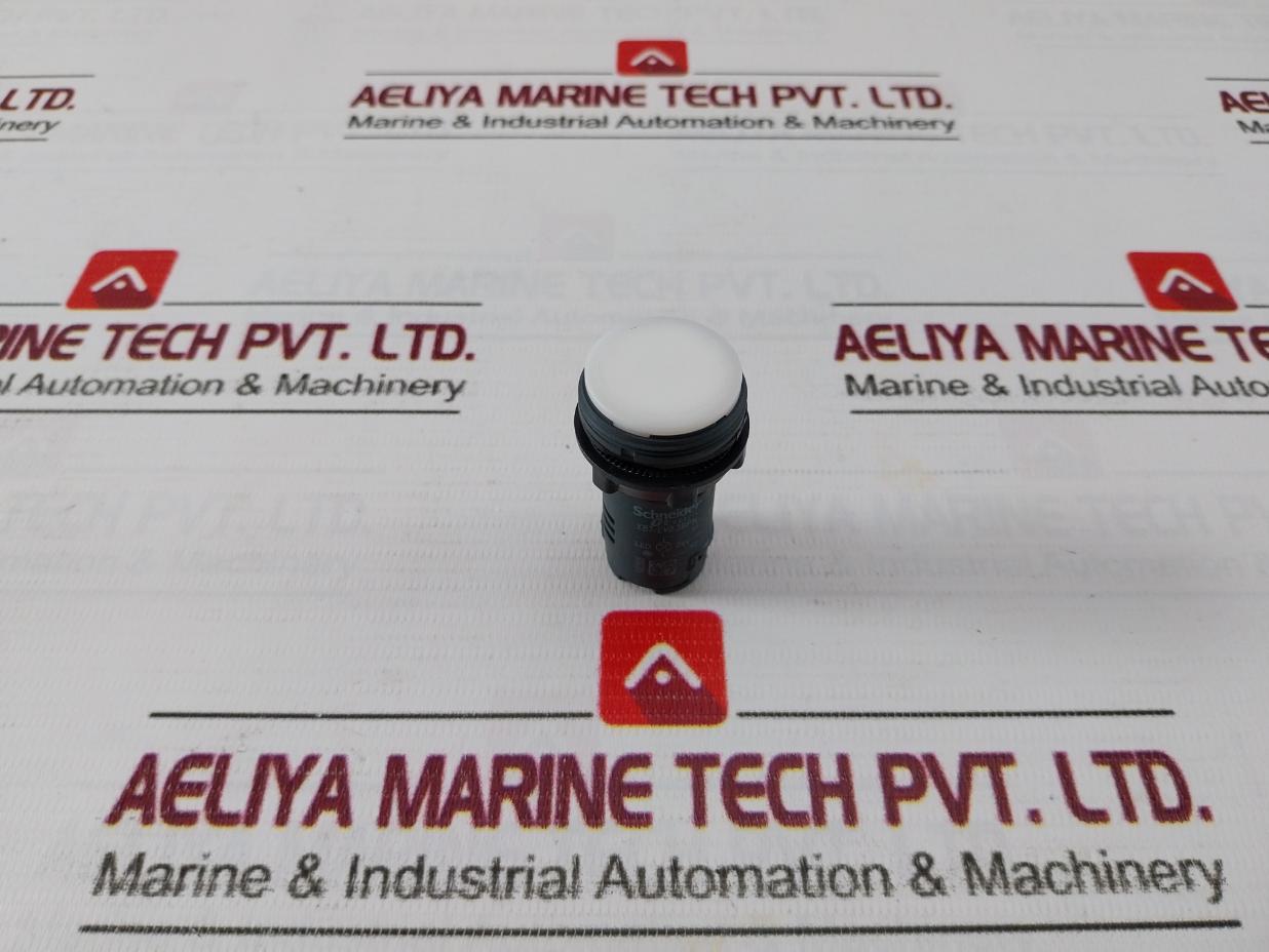 Schneider Electric Telemecanique Xb7-Ev0.3bpn Pilot Light 24v