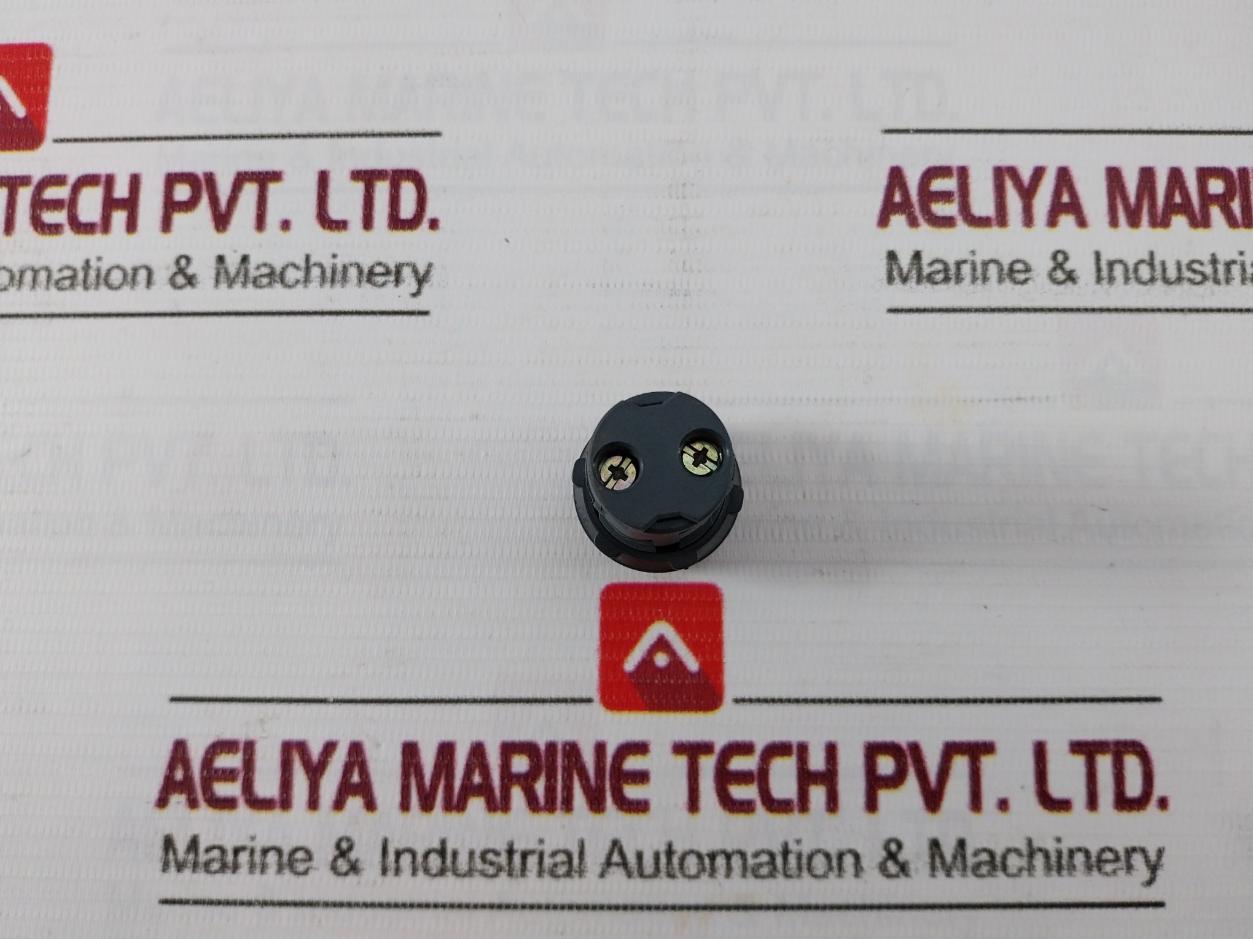 Schneider Electric Telemecanique Xb7-Ev0.3bpn Pilot Light 24v - Image 4