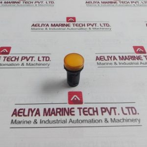 Schneider Electric Telemecanique Xb7-Ev0.Bpn Monolithic Pilot Light 24v