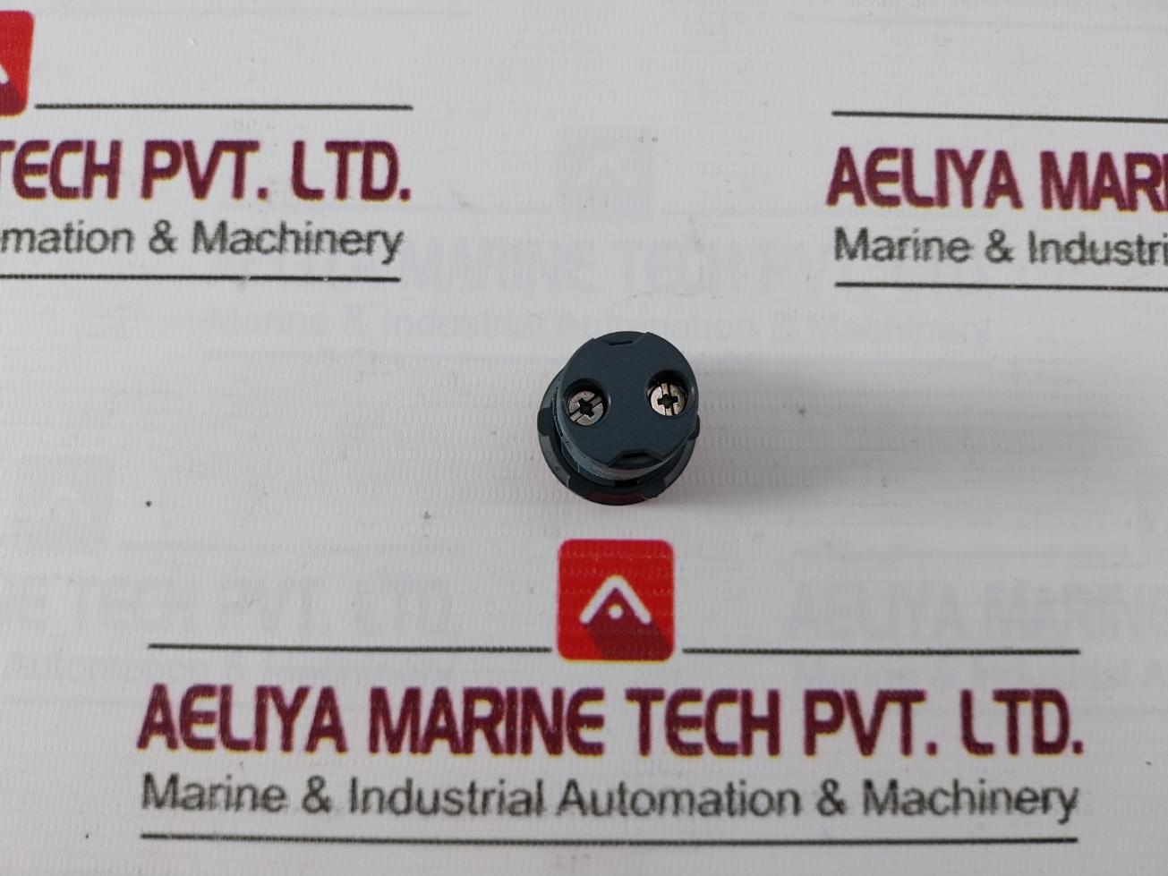 Schneider Electric Telemecanique Xb7ev04mpn Pilot Light 230v - Image 4